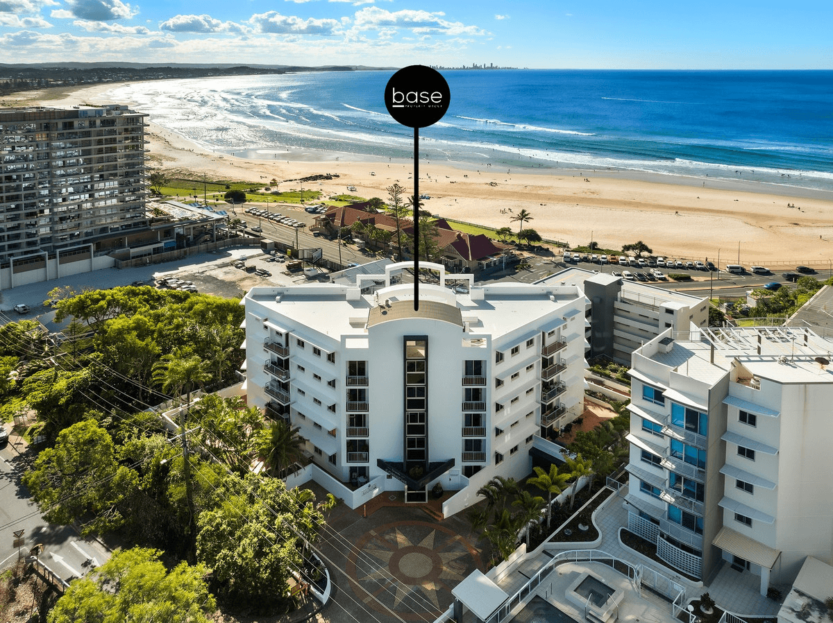 2/121-127 Musgrave Street, Coolangatta, QLD 4225