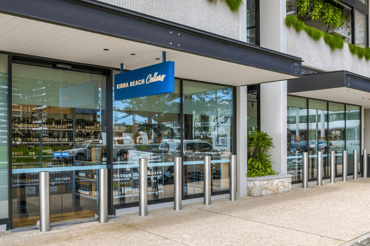 2/121-127 Musgrave Street, Coolangatta, QLD 4225