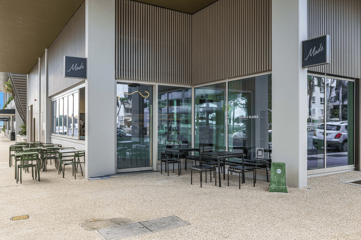 2/121-127 Musgrave Street, Coolangatta, QLD 4225