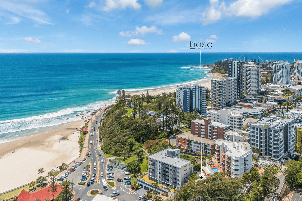 2/121-127 Musgrave Street, Coolangatta, QLD 4225