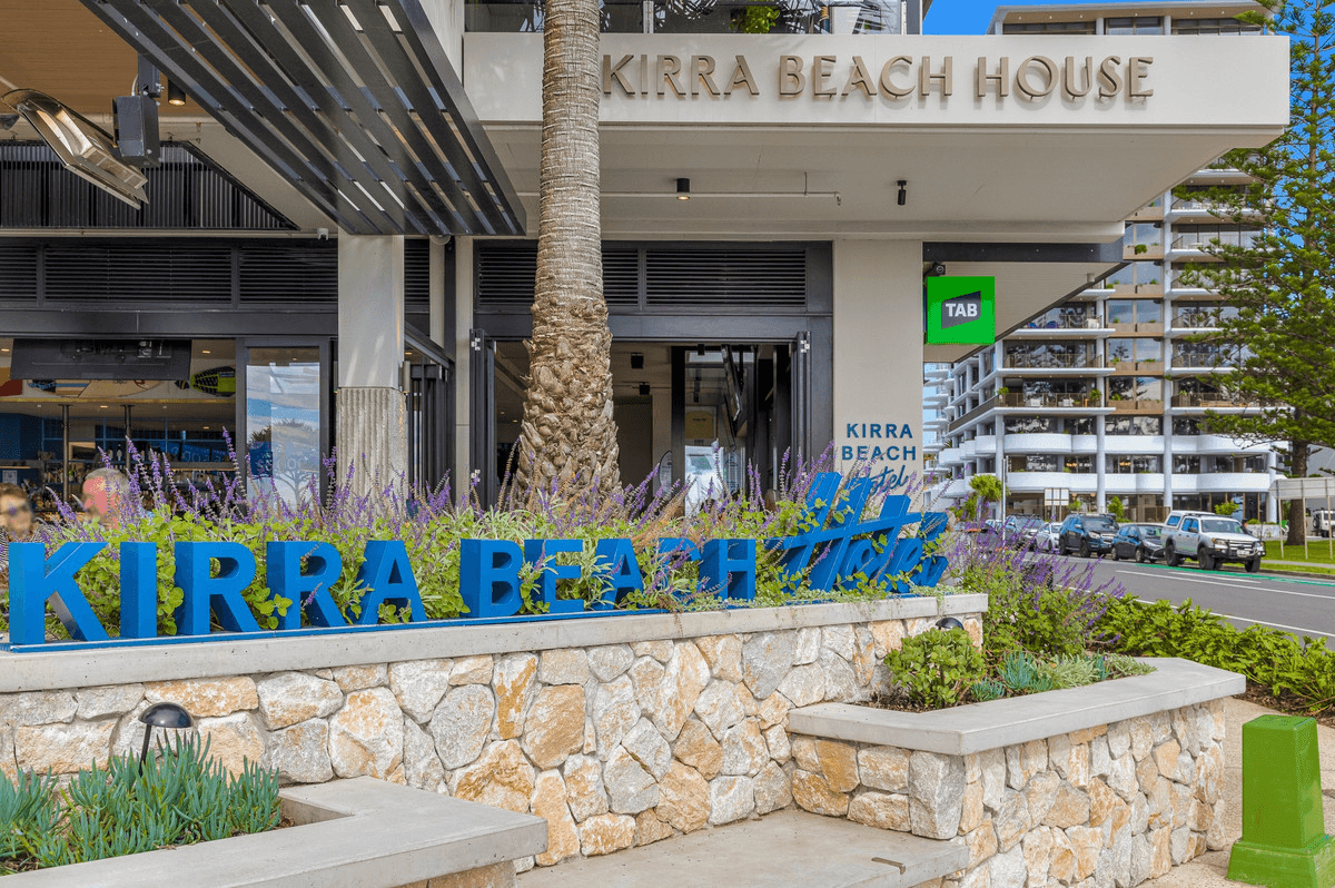 2/121-127 Musgrave Street, Coolangatta, QLD 4225