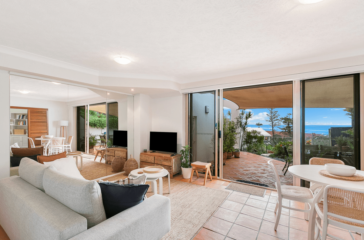 2/121-127 Musgrave Street, Coolangatta, QLD 4225