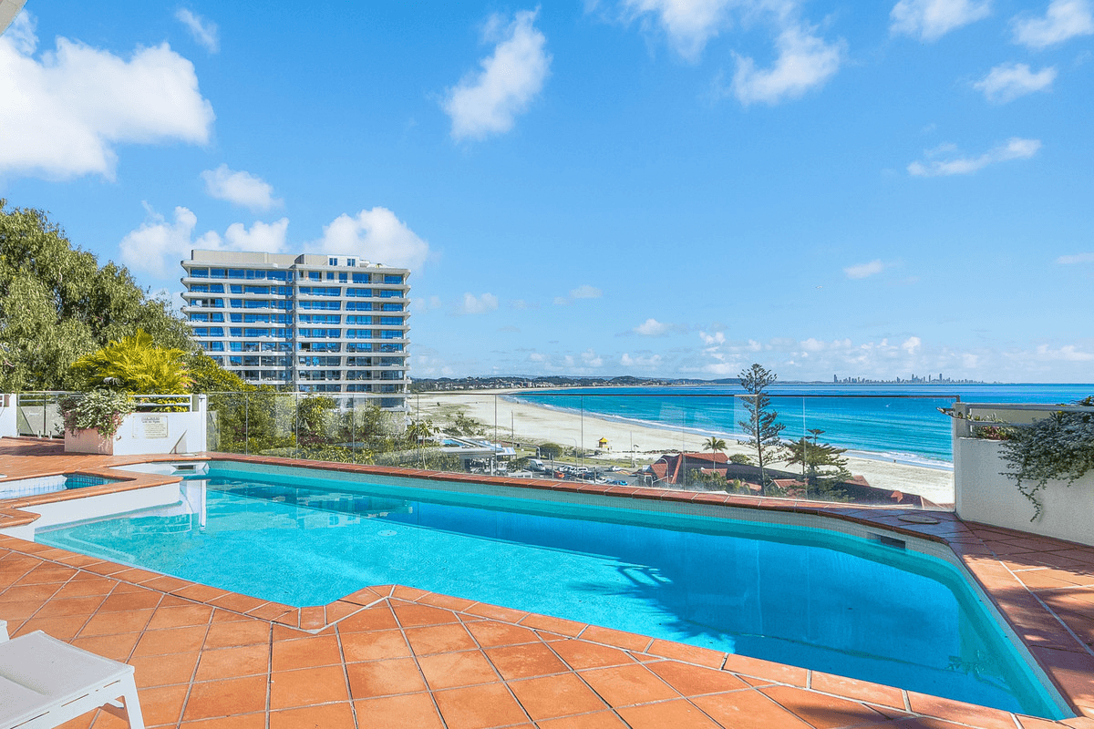 2/121-127 Musgrave Street, Coolangatta, QLD 4225