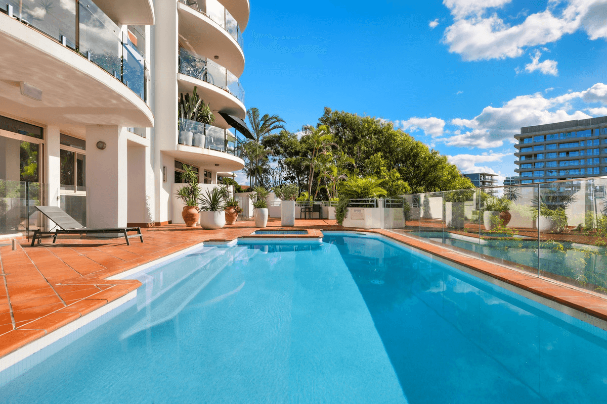 2/121-127 Musgrave Street, Coolangatta, QLD 4225