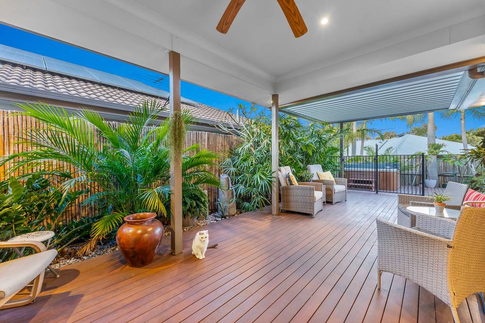 9 Eureka Street, NORTH LAKES, QLD 4509