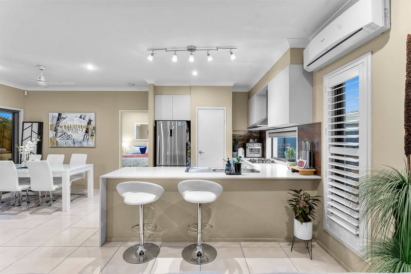 9 Eureka Street, NORTH LAKES, QLD 4509