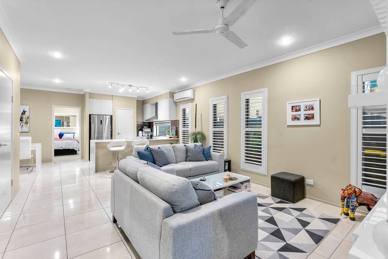 9 Eureka Street, NORTH LAKES, QLD 4509