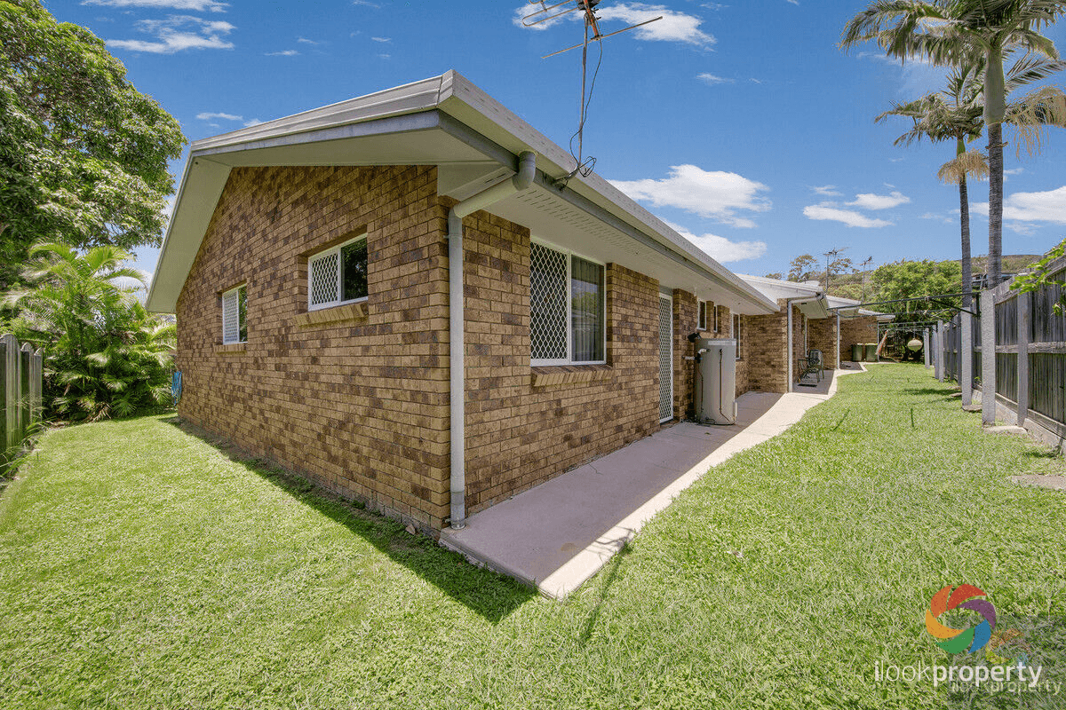 1/46 Marten Street, South Gladstone, QLD 4680