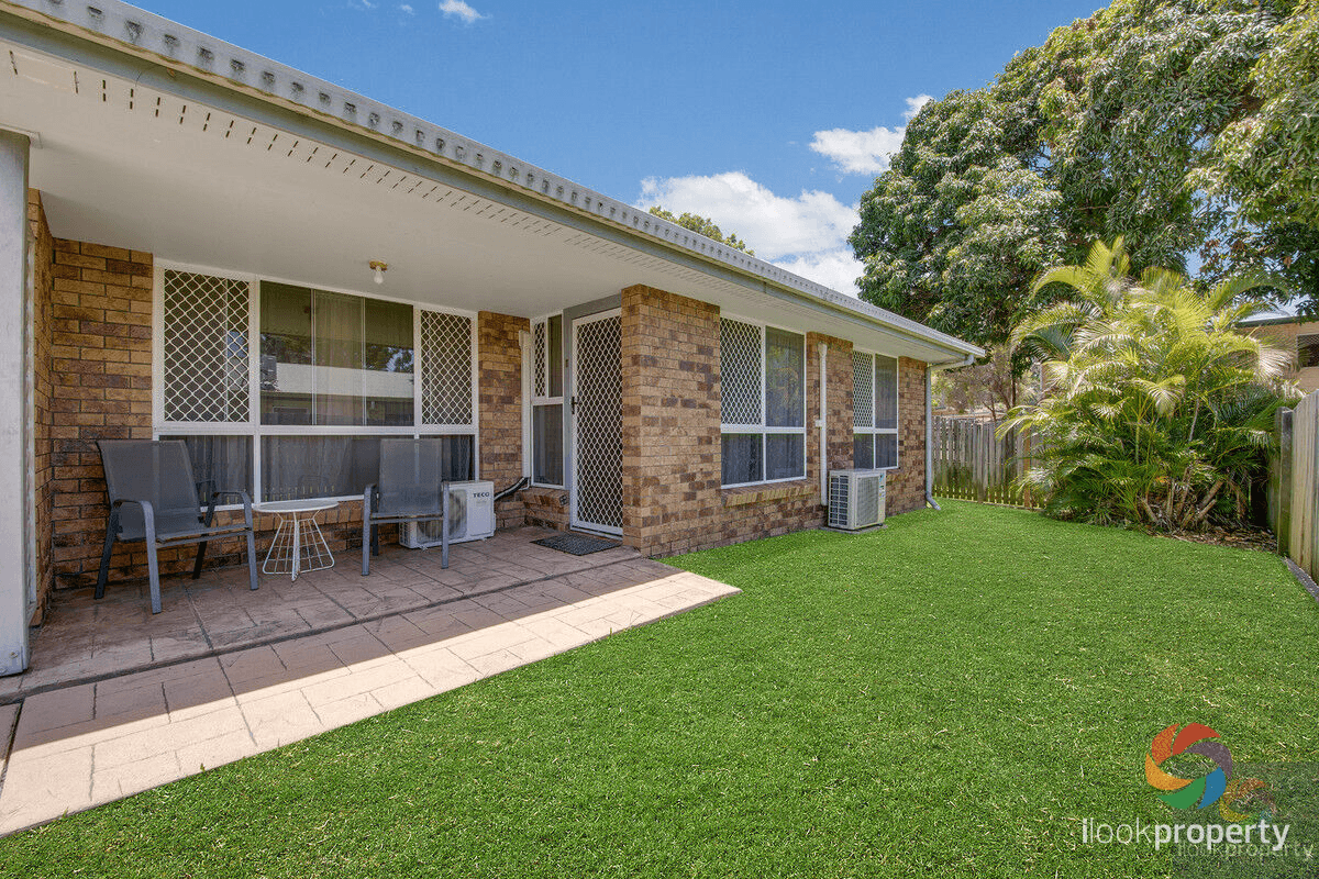 1/46 Marten Street, South Gladstone, QLD 4680