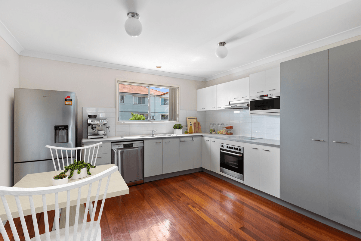 36/83 Dibar Street, WYNNUM, QLD 4178