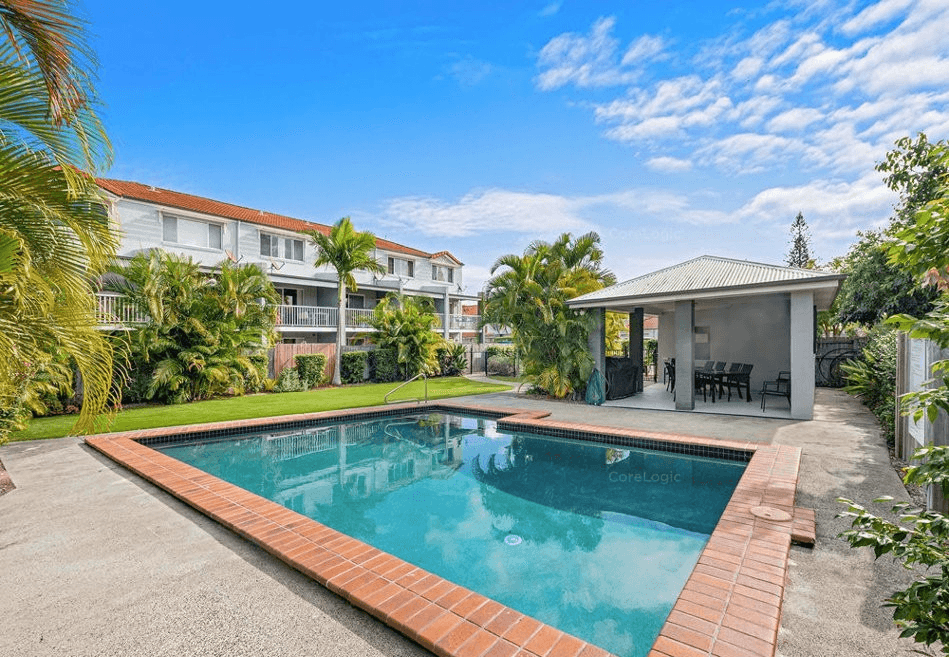 36/83 Dibar Street, WYNNUM, QLD 4178