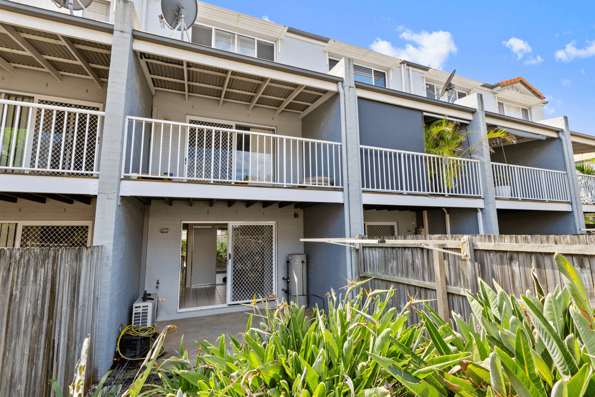 36/83 Dibar Street, WYNNUM, QLD 4178