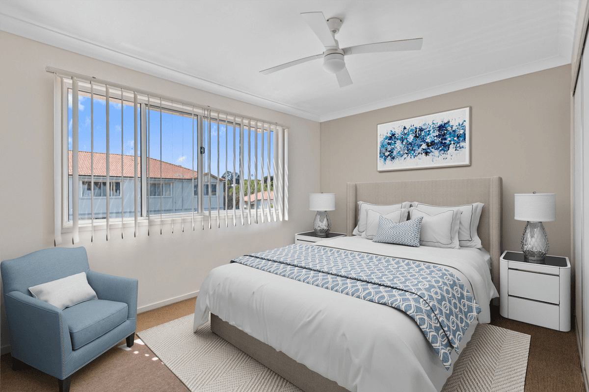 36/83 Dibar Street, WYNNUM, QLD 4178