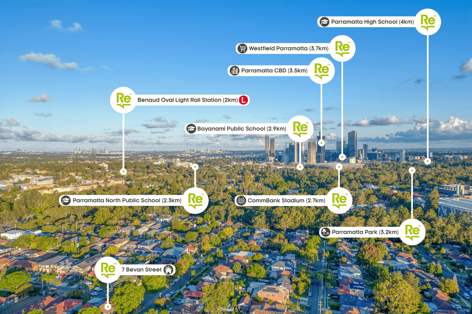7 Bevan Street, Northmead, NSW 2152