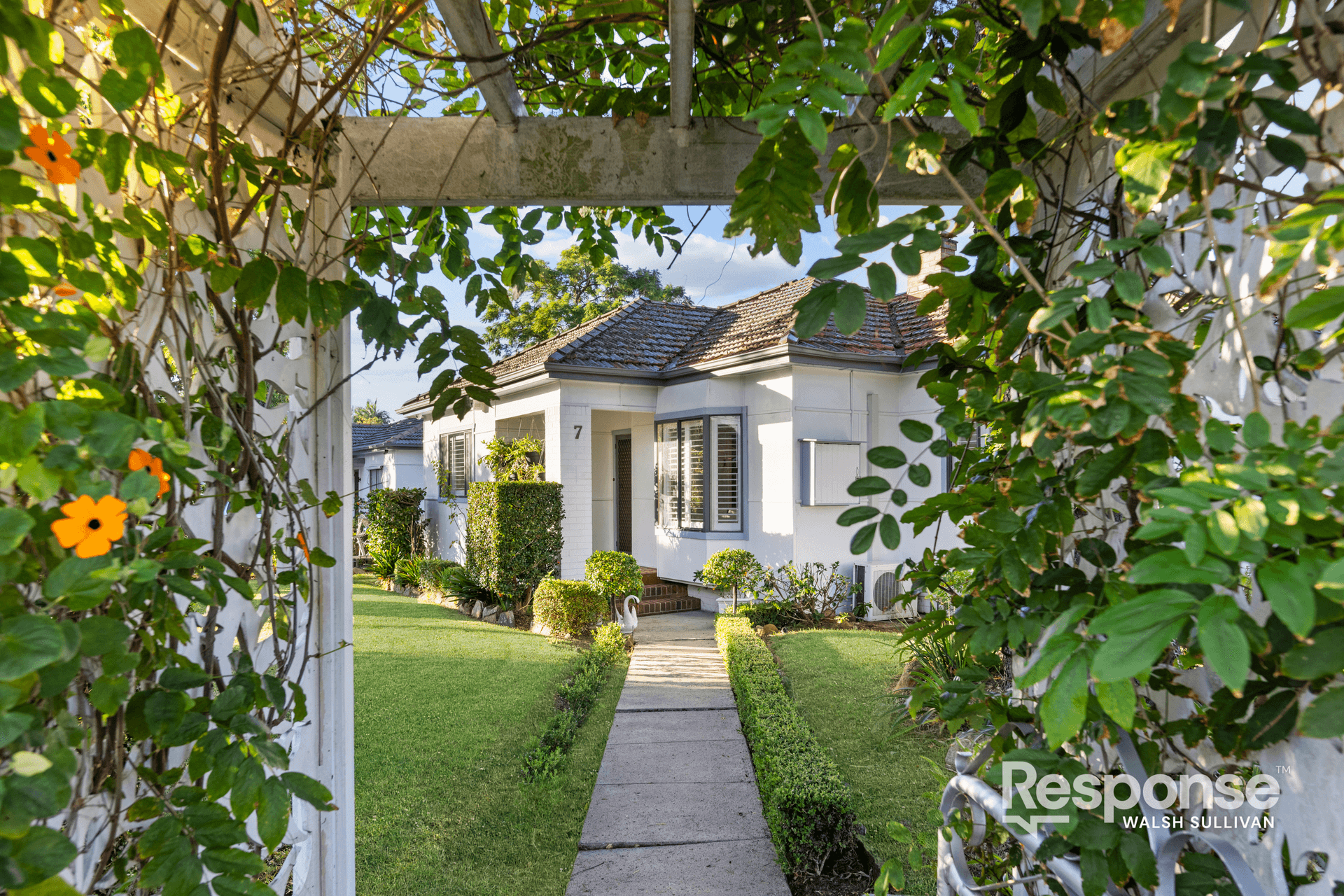 7 Bevan Street, Northmead, NSW 2152
