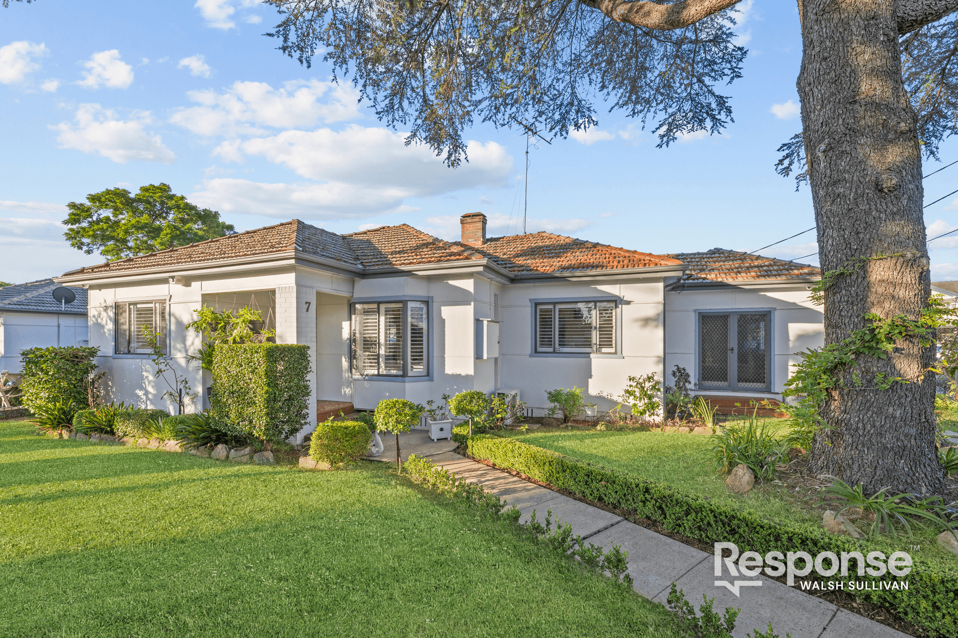 7 Bevan Street, Northmead, NSW 2152