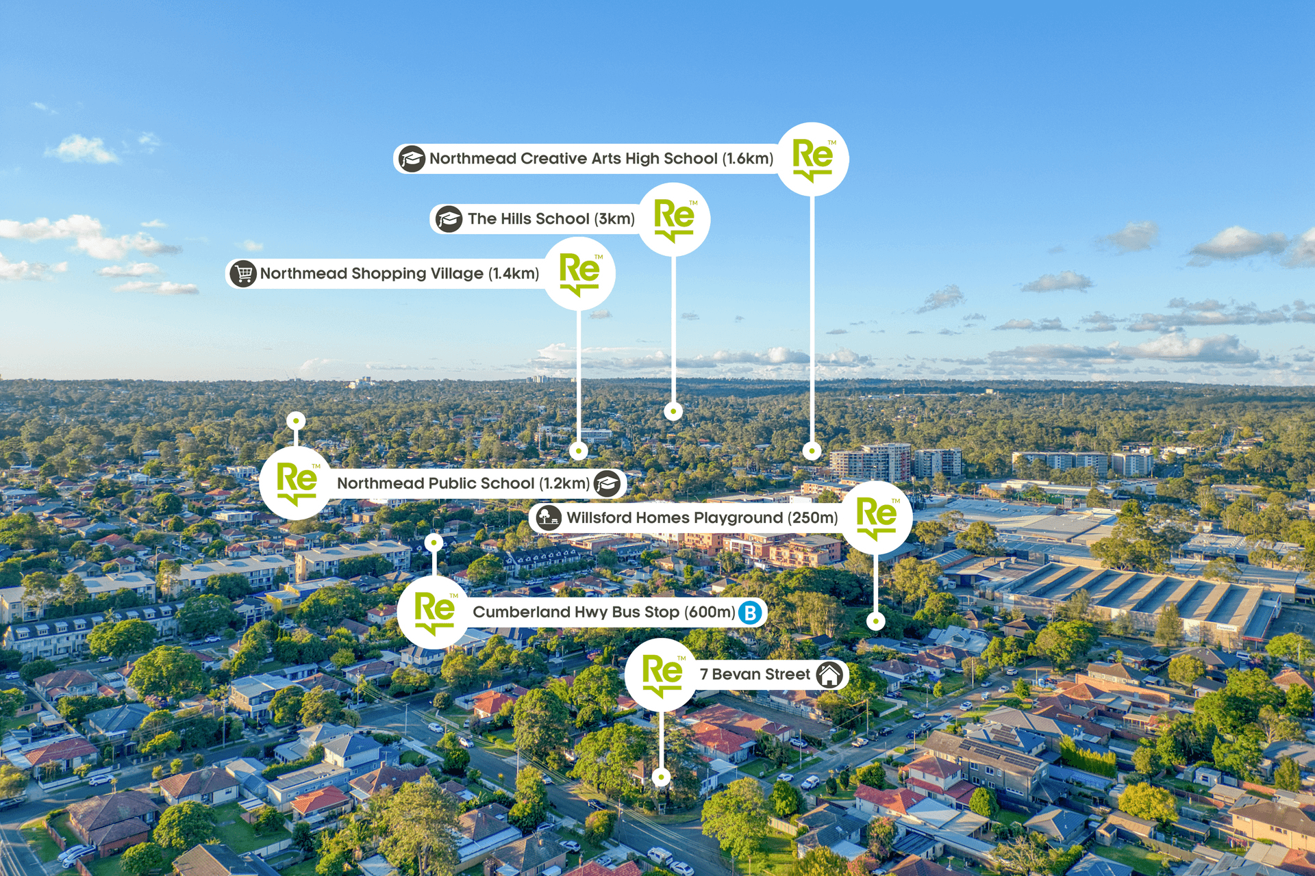 7 Bevan Street, Northmead, NSW 2152
