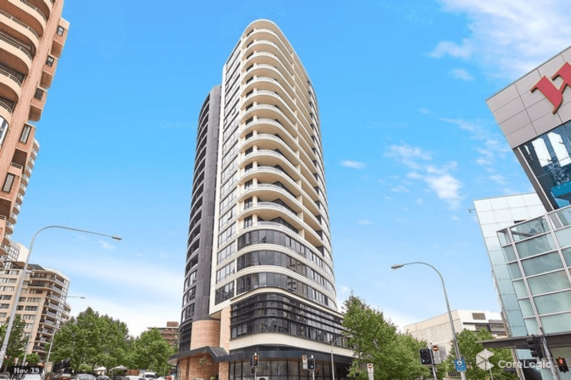 2004/241 Oxford Street, Bondi Junction, NSW 2022