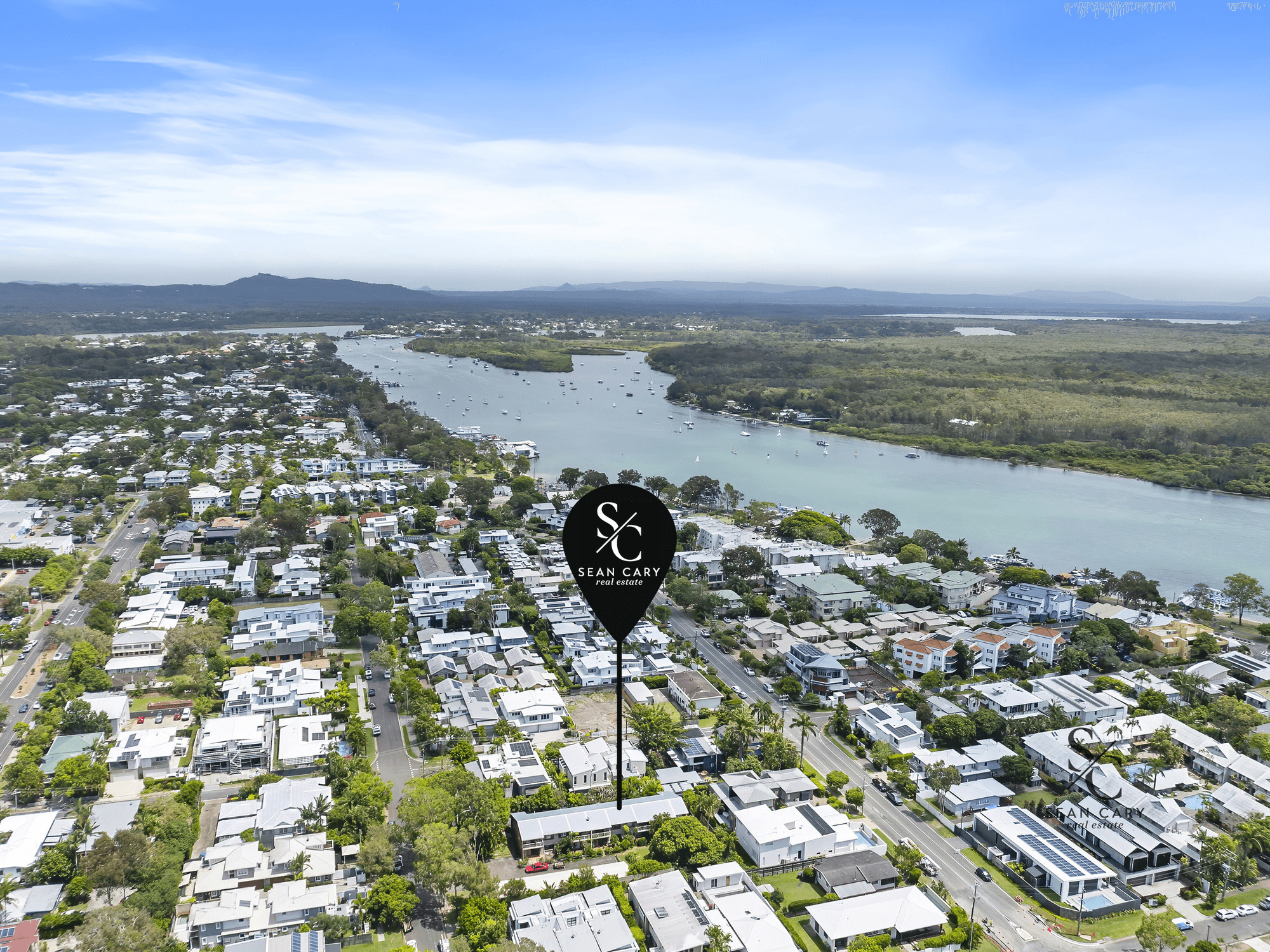 Unit 7/29 Ann St, Noosaville, QLD 4566