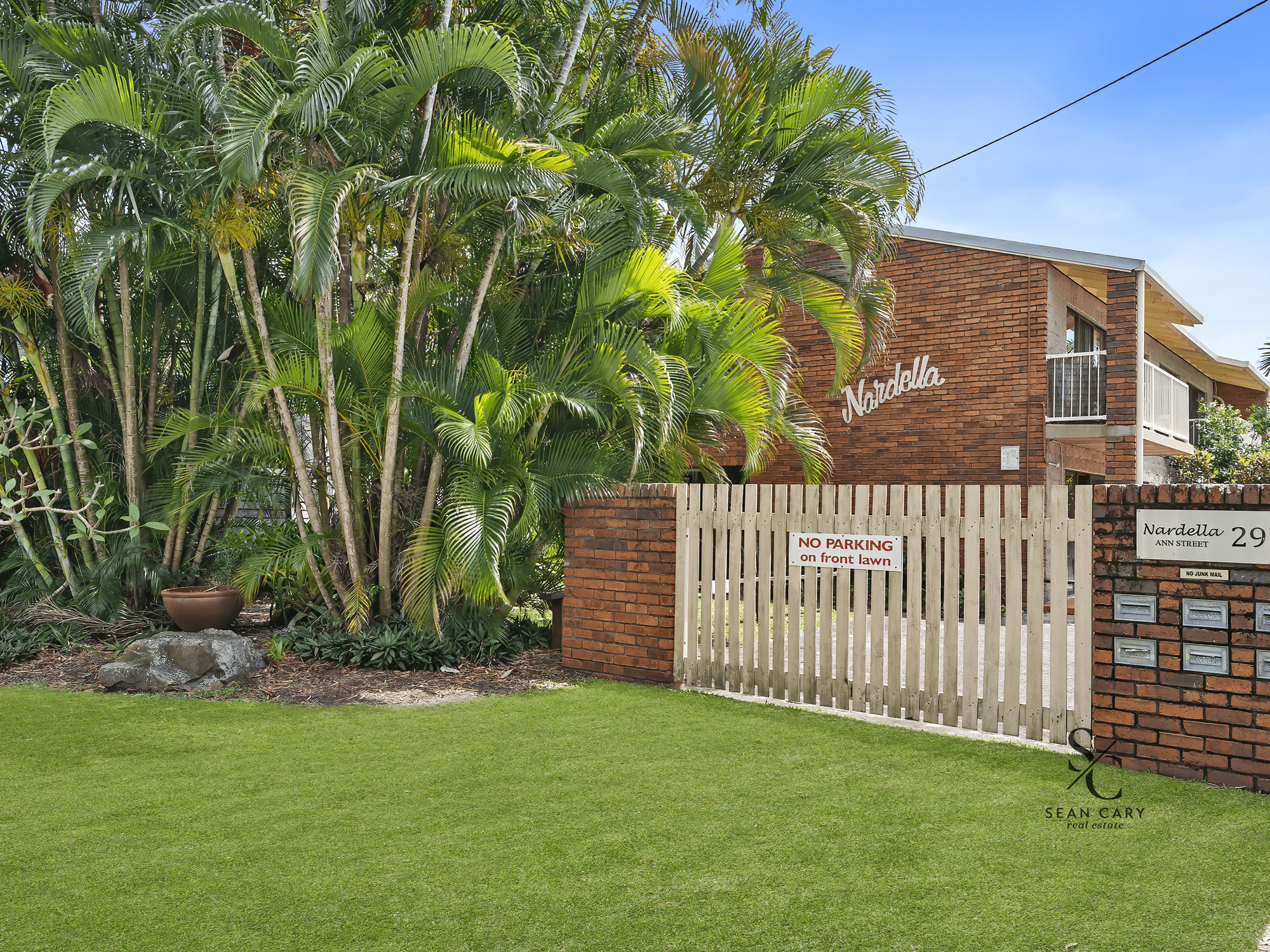 Unit 7/29 Ann St, Noosaville, QLD 4566