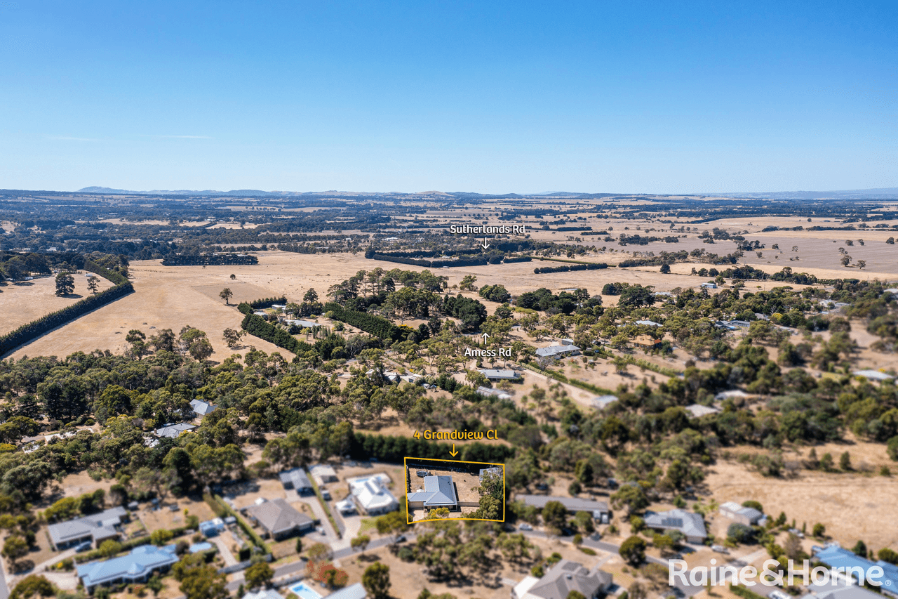 4 Grandview Close, RIDDELLS CREEK, VIC 3431