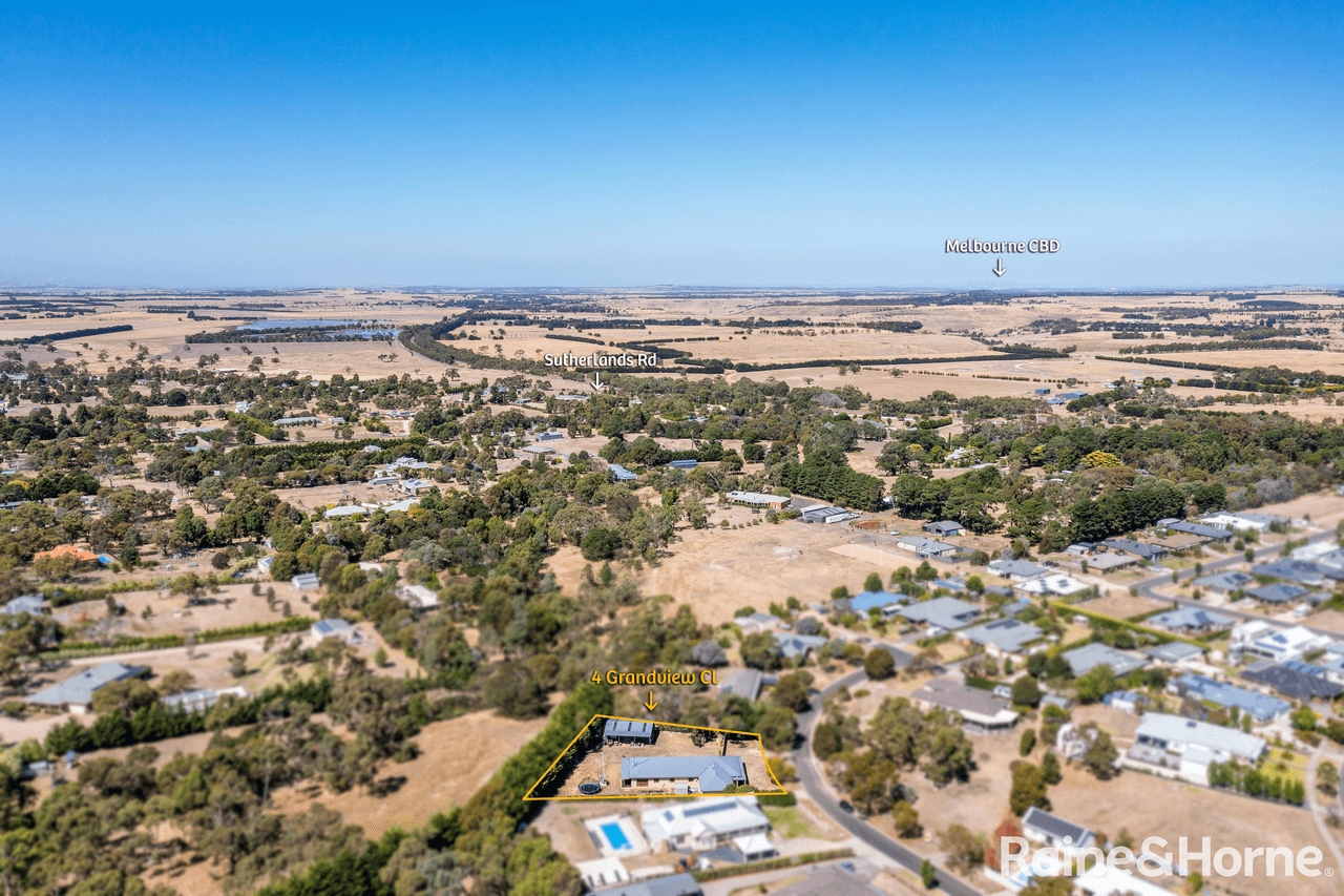 4 Grandview Close, RIDDELLS CREEK, VIC 3431