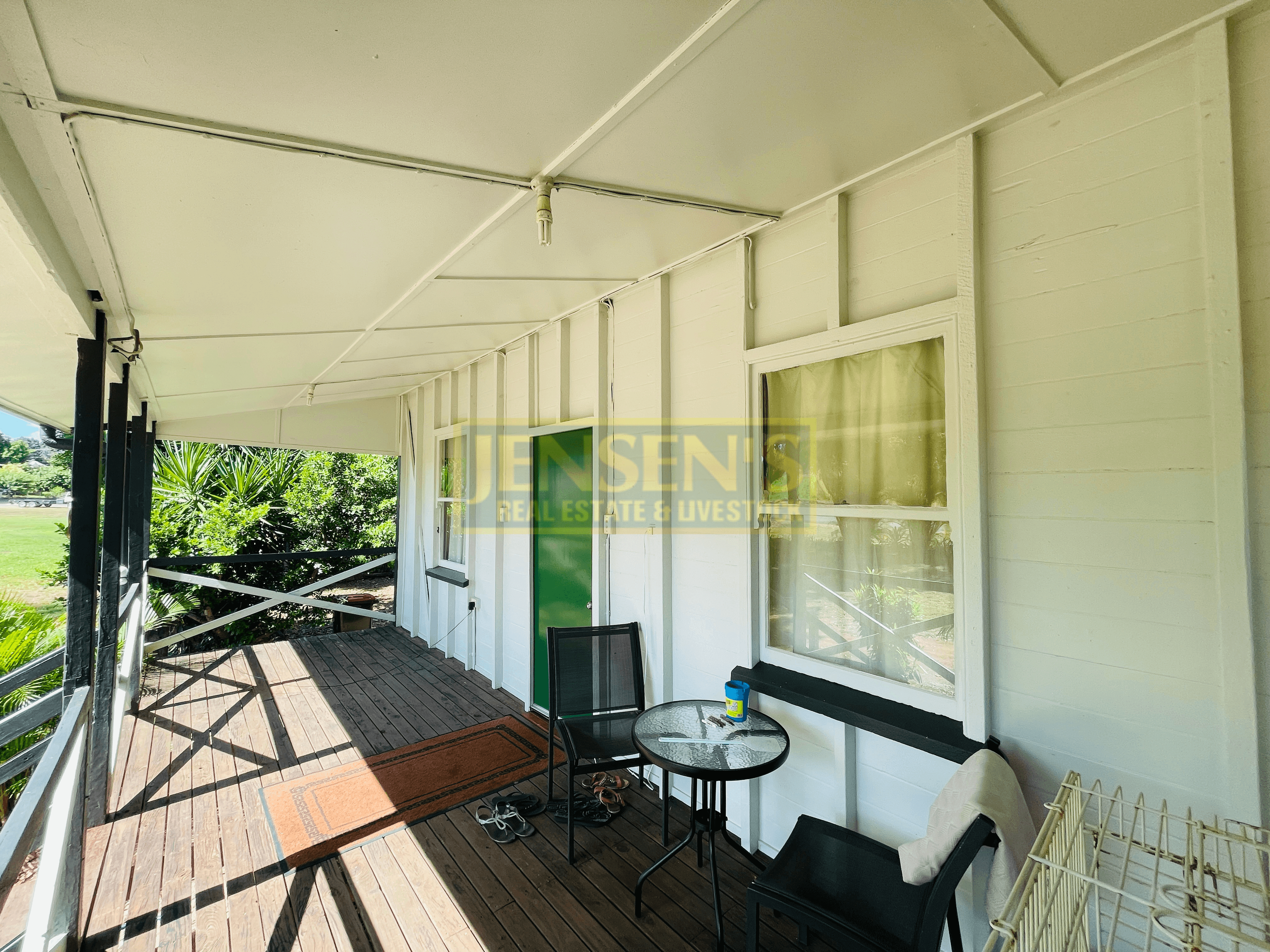 53 Stubley Street, CHARTERS TOWERS CITY, QLD 4820