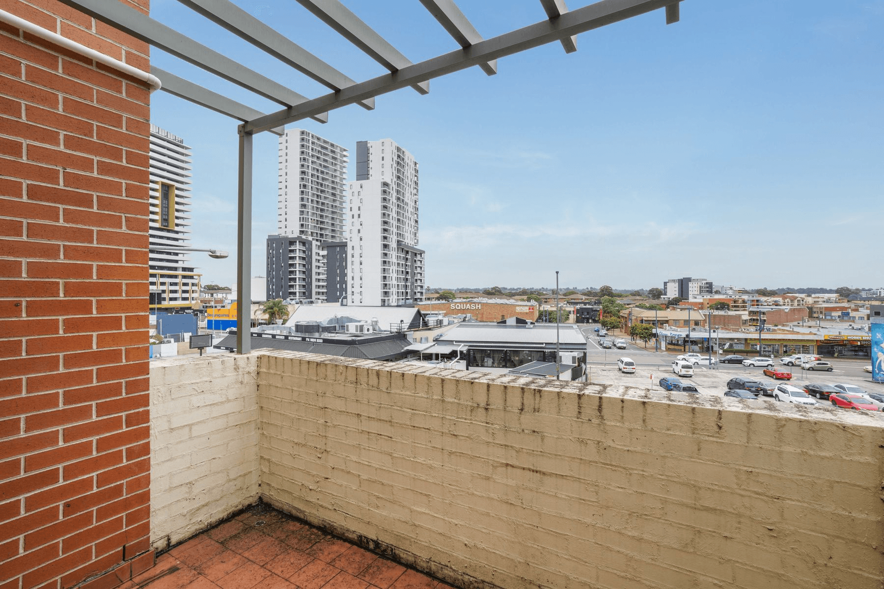 34/100 Terminus Street, LIVERPOOL, NSW 2170