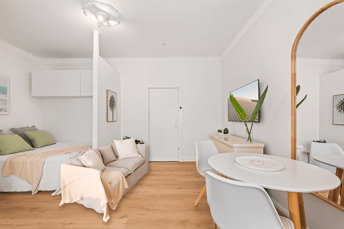 9/240 Campbell Parade, BONDI BEACH, NSW 2026