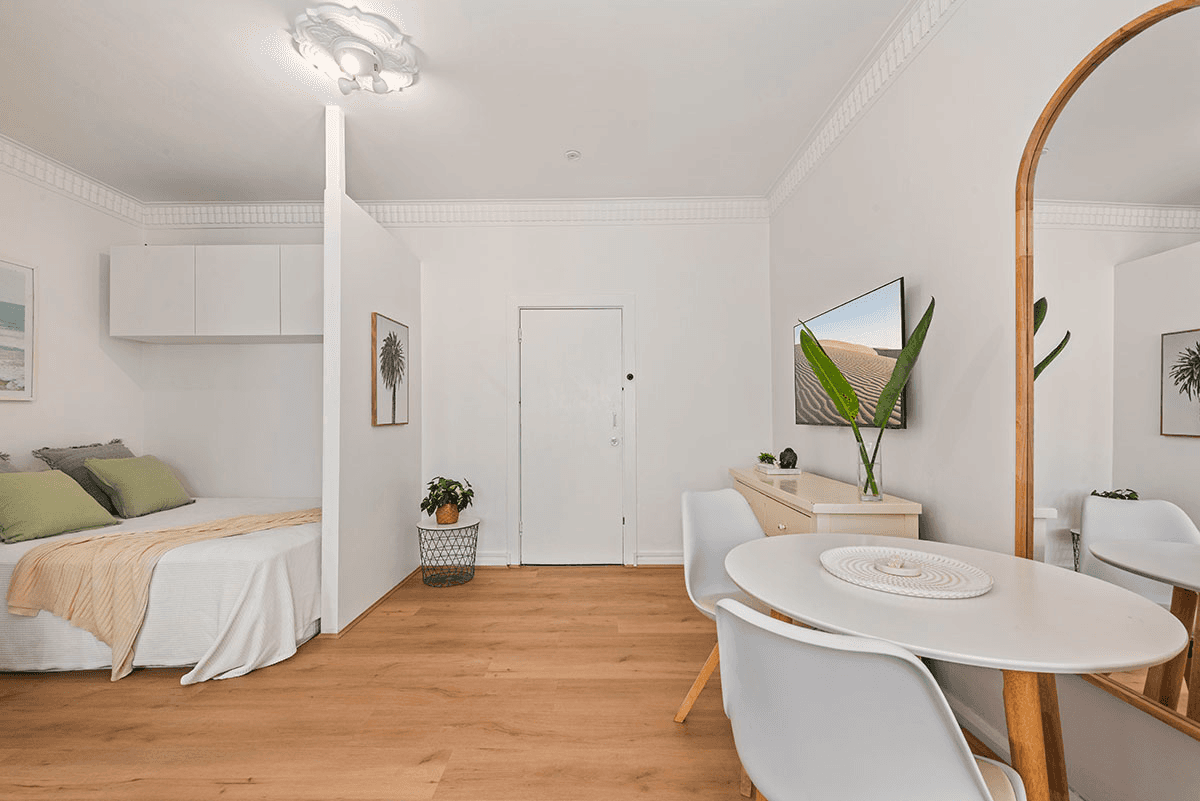 9/240 Campbell Parade, BONDI BEACH, NSW 2026