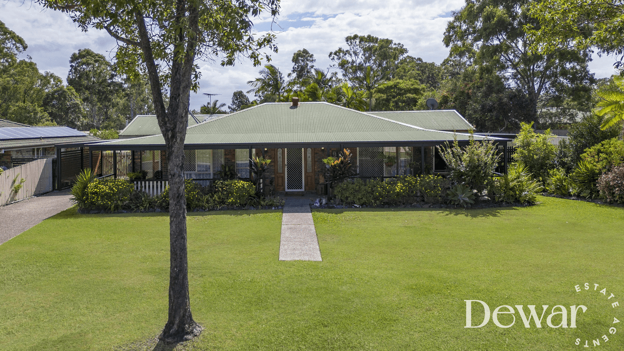 44 Silkyoak Drive, MORAYFIELD, QLD 4506