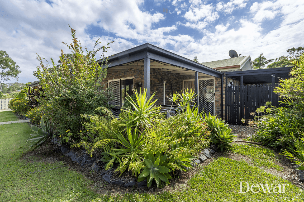 44 Silkyoak Drive, MORAYFIELD, QLD 4506