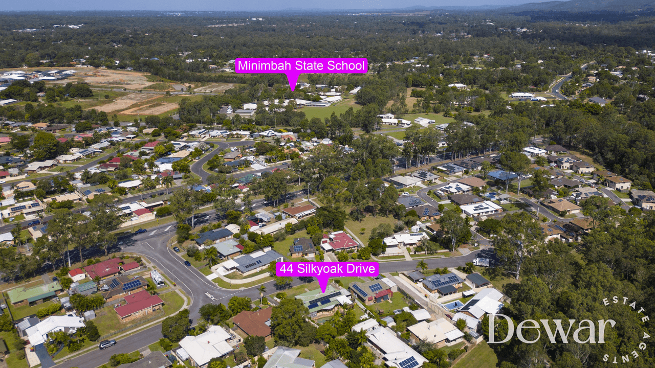 44 Silkyoak Drive, MORAYFIELD, QLD 4506