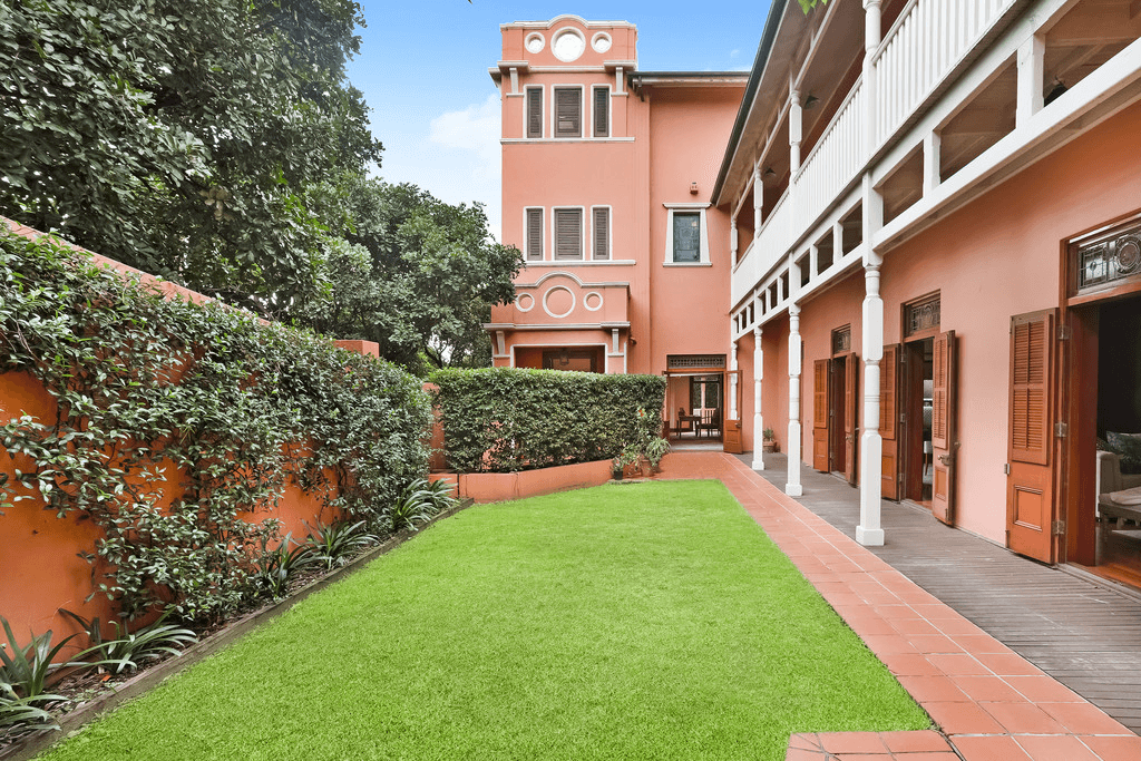 17 Chester Street, WOOLLAHRA, NSW 2025