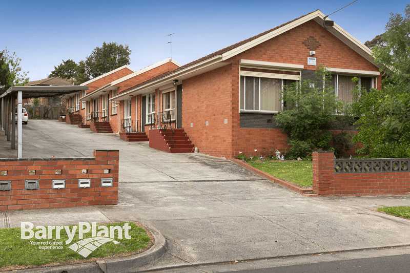 4/111 Kelvinside Road, NOBLE PARK, VIC 3174