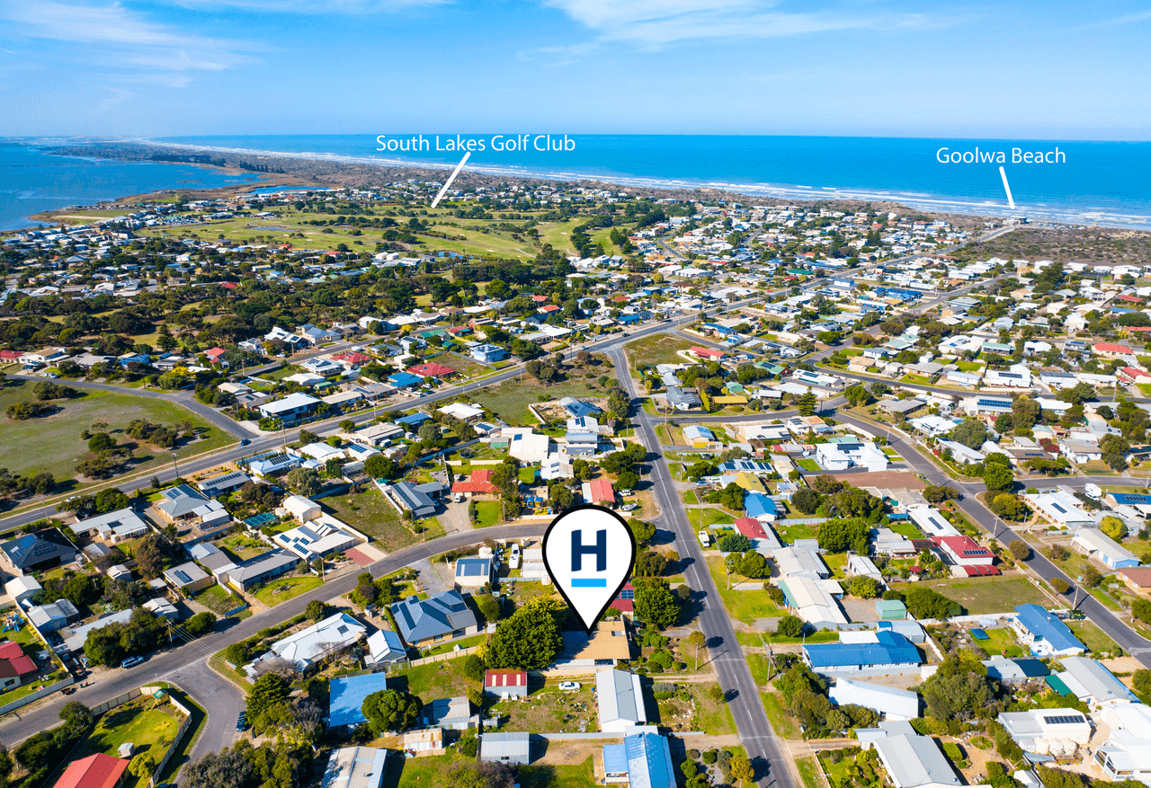 18 Ferguson Road, GOOLWA BEACH, SA 5214