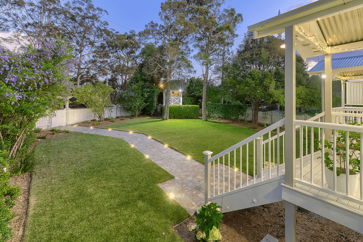 13 Tarragindi Road, Tarragindi, QLD 4121