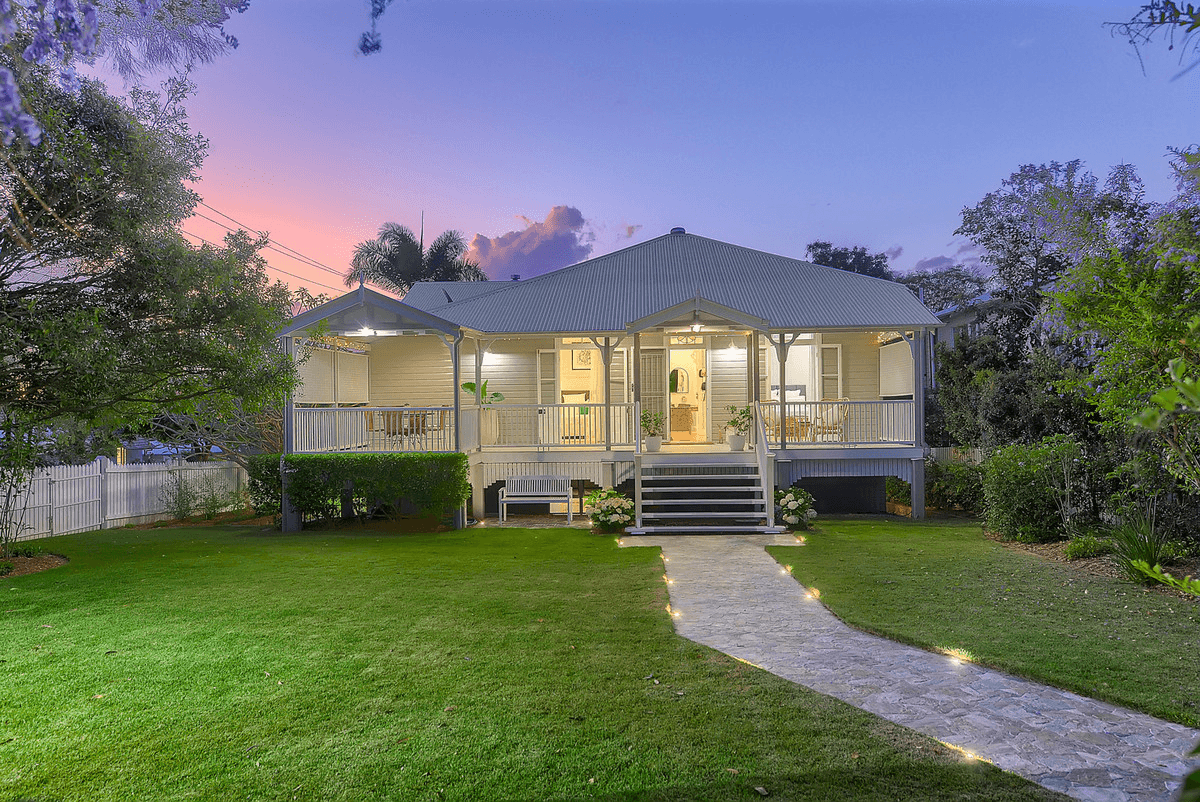 13 Tarragindi Road, Tarragindi, QLD 4121