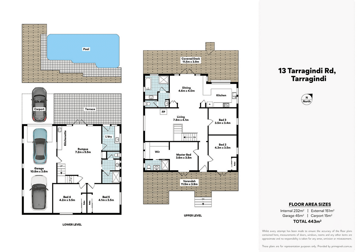 13 Tarragindi Road, Tarragindi, QLD 4121