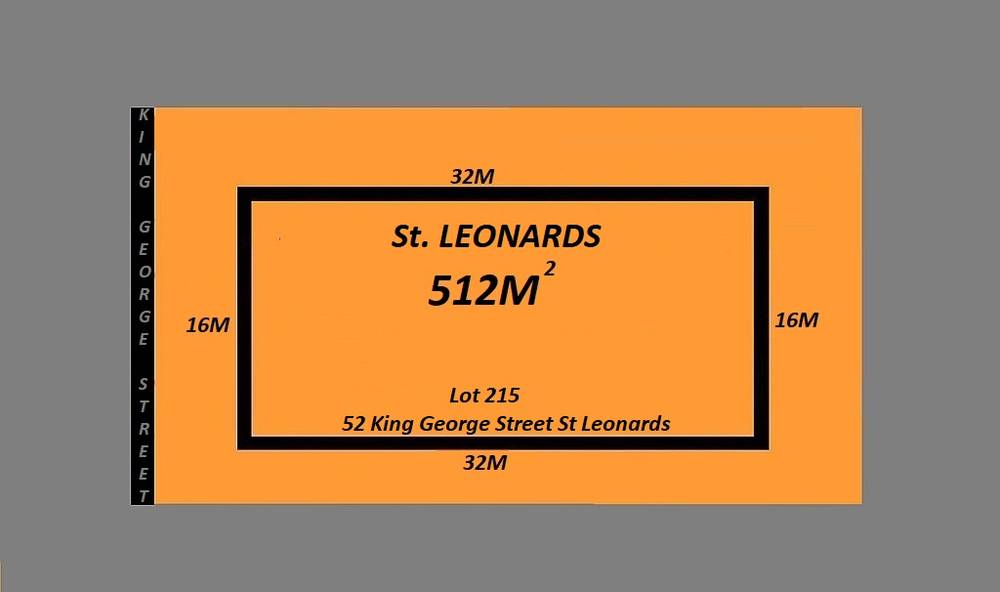 52 King George Street, ST LEONARDS, VIC 3223