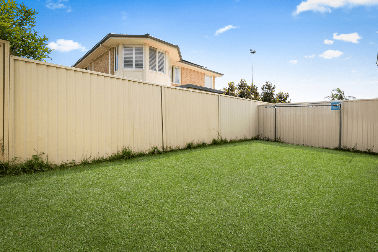 69 Neptune Circuit, SCHOFIELDS, NSW 2762