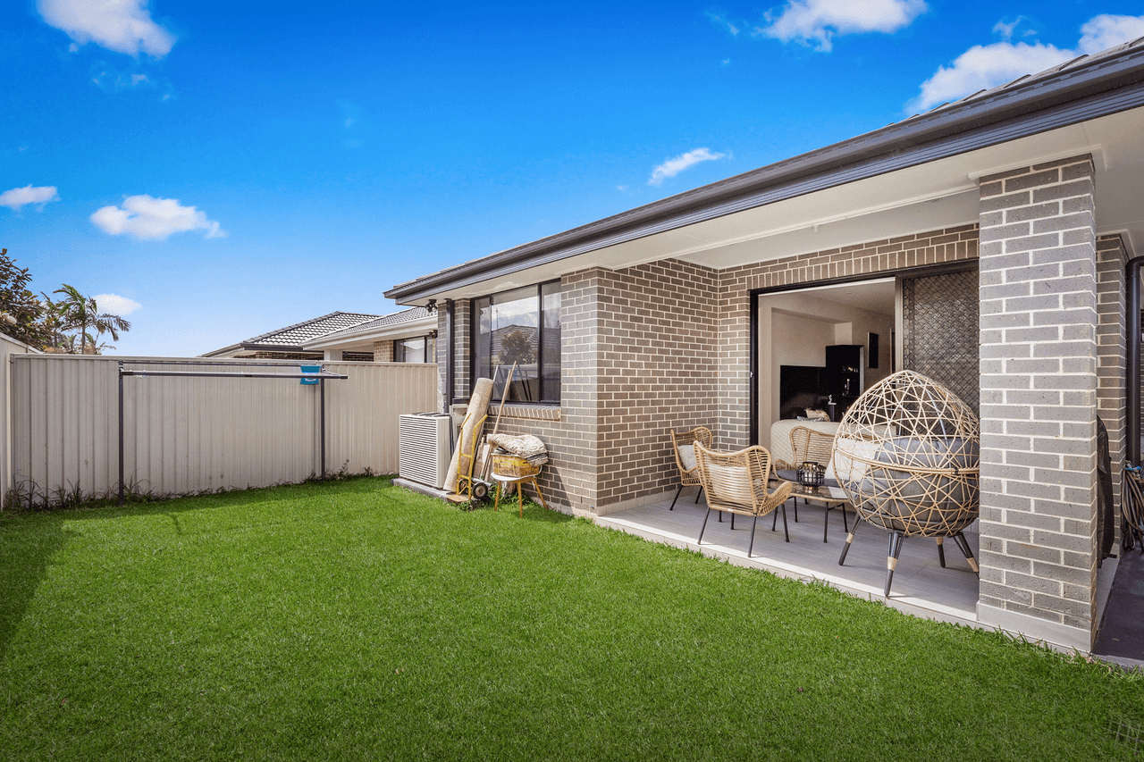 69 Neptune Circuit, SCHOFIELDS, NSW 2762