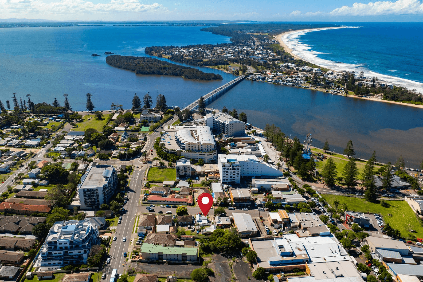 7 Victoria Avenue, THE ENTRANCE, NSW 2261