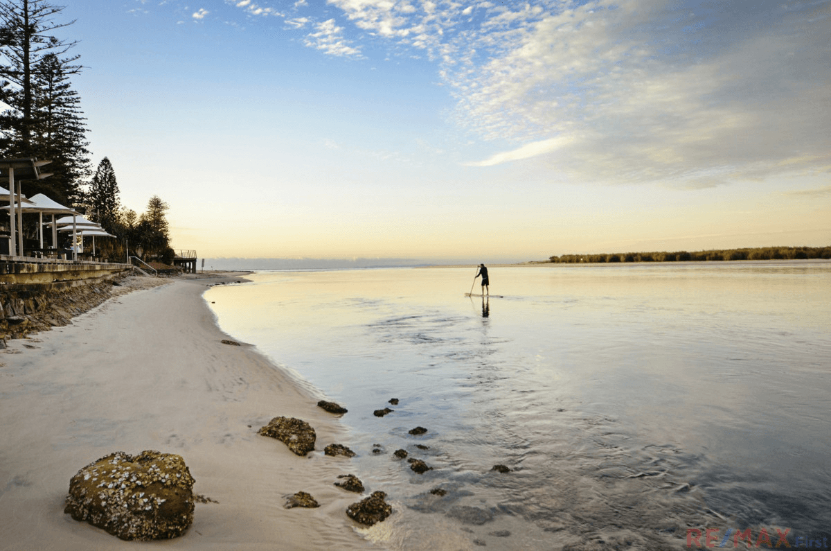 16/15 Esplanade Bulcock Beach, Caloundra, QLD 4551