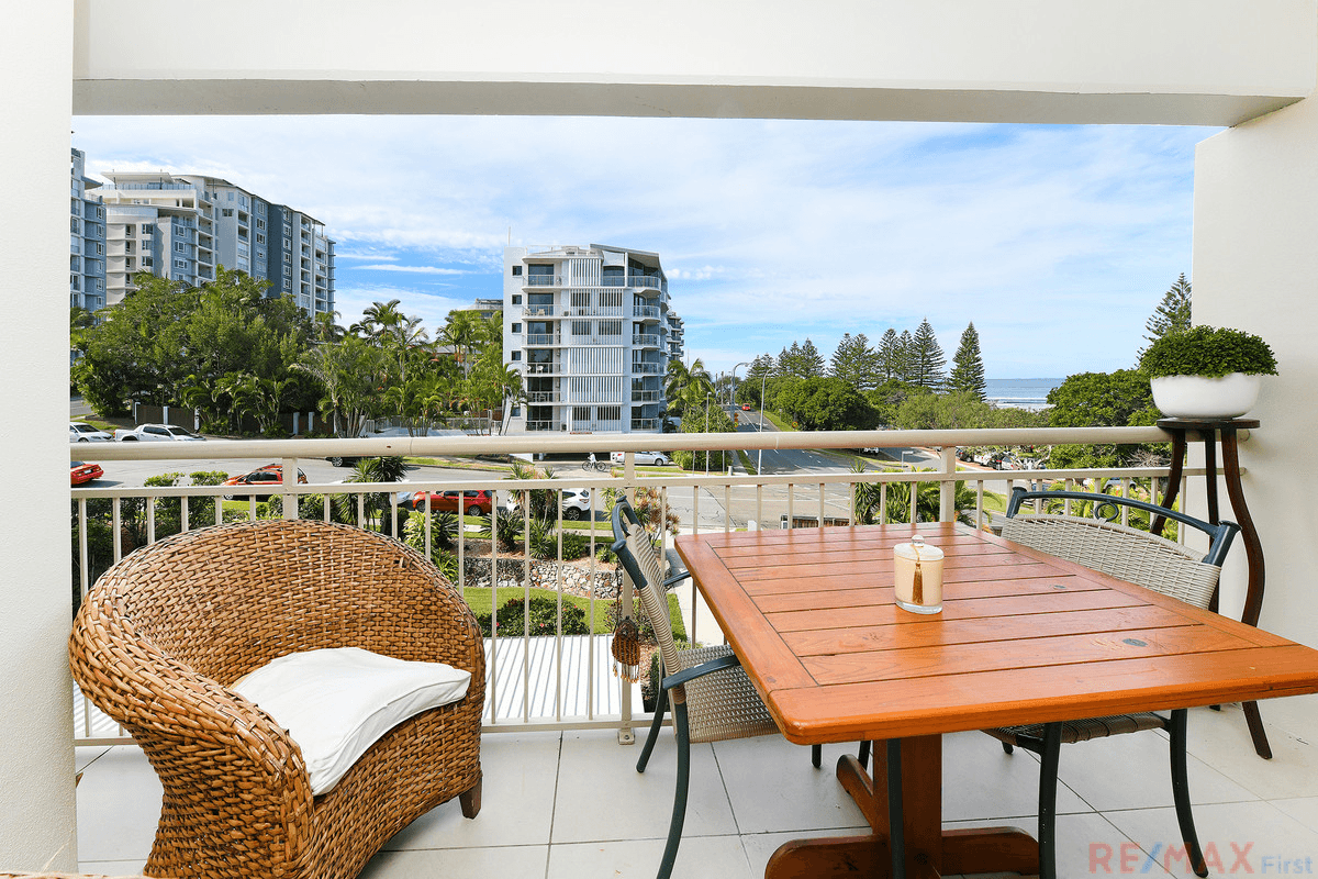 16/15 Esplanade Bulcock Beach, Caloundra, QLD 4551