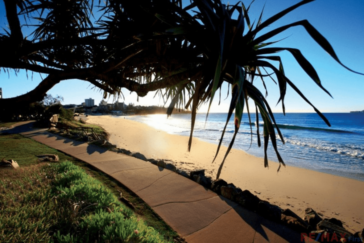 16/15 Esplanade Bulcock Beach, Caloundra, QLD 4551