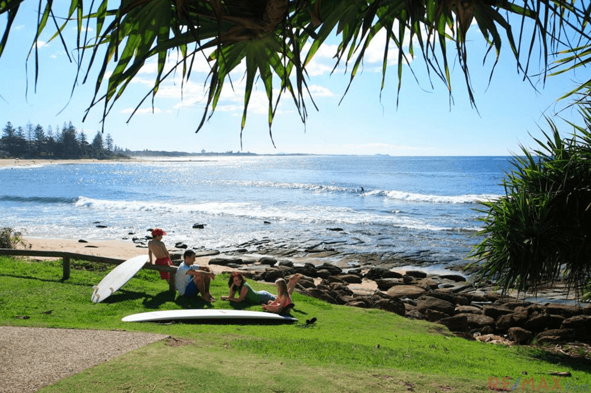 16/15 Esplanade Bulcock Beach, Caloundra, QLD 4551