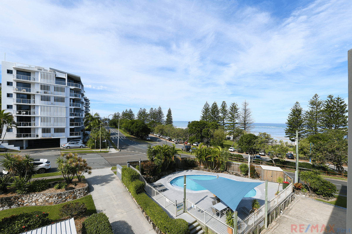 16/15 Esplanade Bulcock Beach, Caloundra, QLD 4551