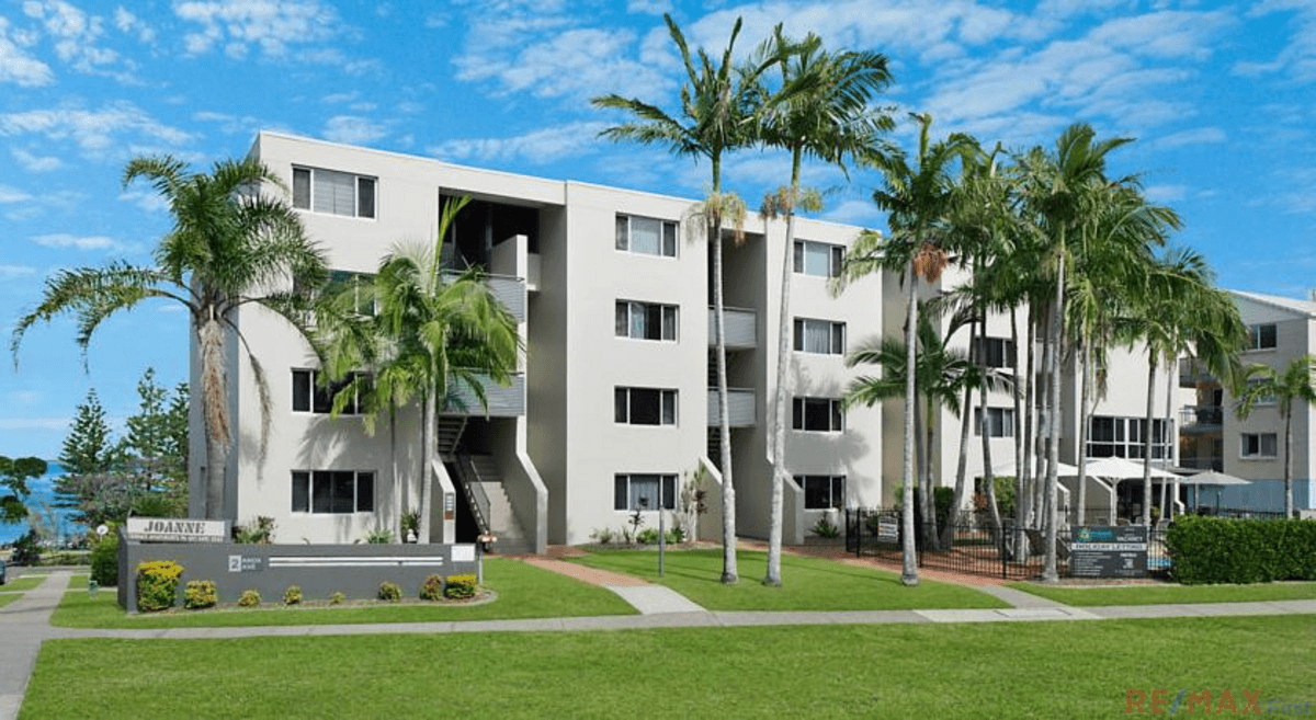 16/15 Esplanade Bulcock Beach, Caloundra, QLD 4551