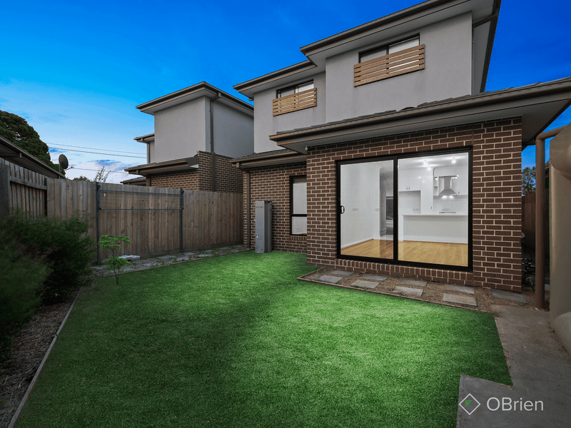 1A Donnelly Court, Dandenong North, VIC 3175